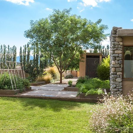 Villa Adobe Charm à Cafayate Extérieur photo