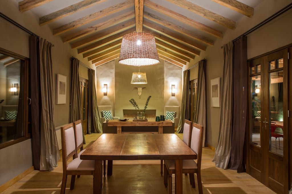 Villa Adobe Charm à Cafayate Extérieur photo